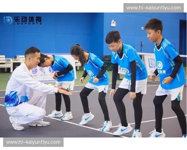 开云体育网页版官网——带你进入全新体育体验的世界